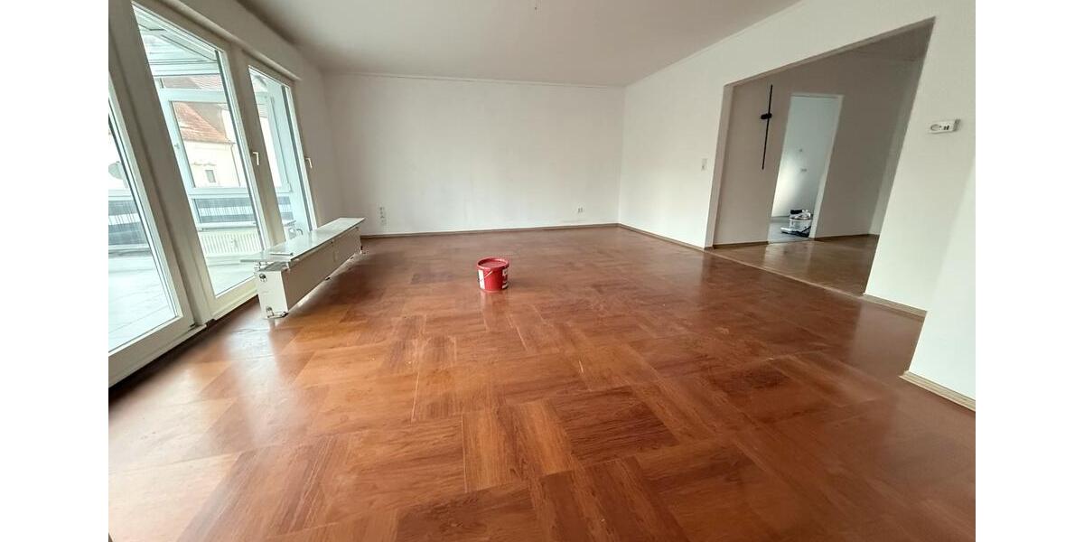 Erdgeschoßwohnung Sankt Ingbert - 3 Zimmer, 120 m&sup2;, 900&euro; | Angebot:25230913