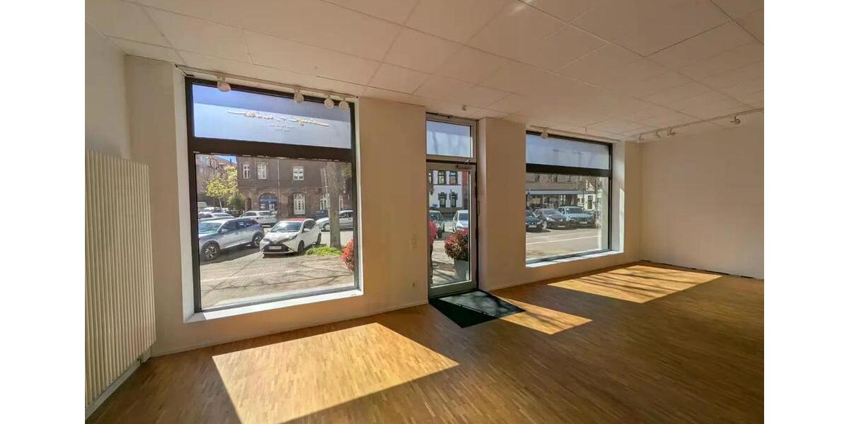 Gewerbeobjekt Saarbrücken Eschberg - 1.950&euro; | Angebot:26073896