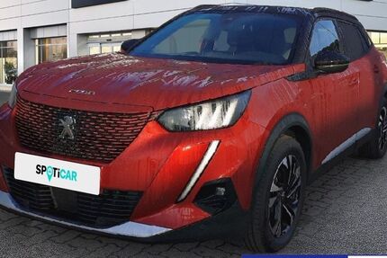 Peugeot 2008 44.537 km 18.490 &euro; Saarbrücken 66119