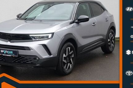 Opel Mokka 10.250 km 24.890 &euro; Saarbrücken 66121