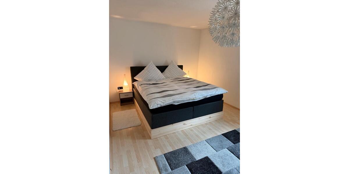 Erdgeschoßwohnung Lebach - 2 Zimmer, 73 m&sup2; | Angebot:25126731