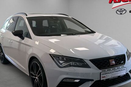 Seat Leon 96.453 km 19.260 &euro; Saarlouis 66740