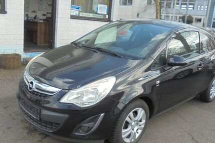 Opel Corsa 198.000 km 2.450 &euro; Dillingen/Saar 66763