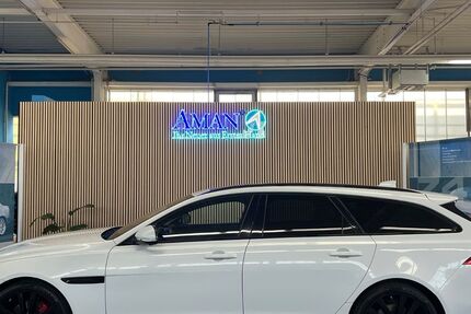 Jaguar XF 122.200 km 18.499 &euro; Beckingen 66701