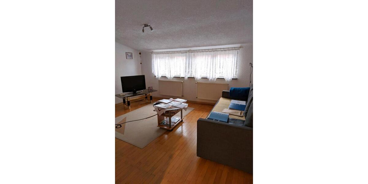 Dachgeschoßwohnung Marpingen - 3 Zimmer, 76 m&sup2;, 650&euro; | Angebot:25236903