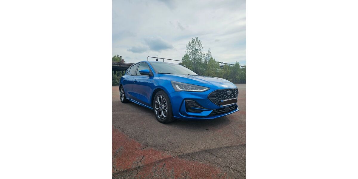 Ford Focus 20.100 km 21.500 &euro; Völklingen 66333