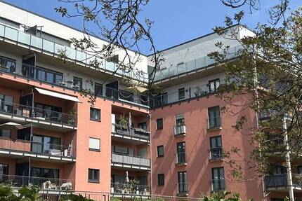 Wohnung Saarbrücken / Malstatt-Burbach Malstatt - 2 Zimmer, 63 m&sup2;, 189.000&euro; | Angebot:26733121