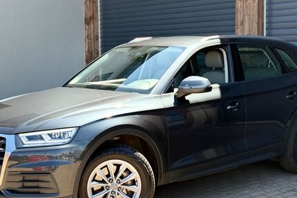Audi Q5 32.900 km 27.499 &euro; Saarlouis-Lisdorf 66740