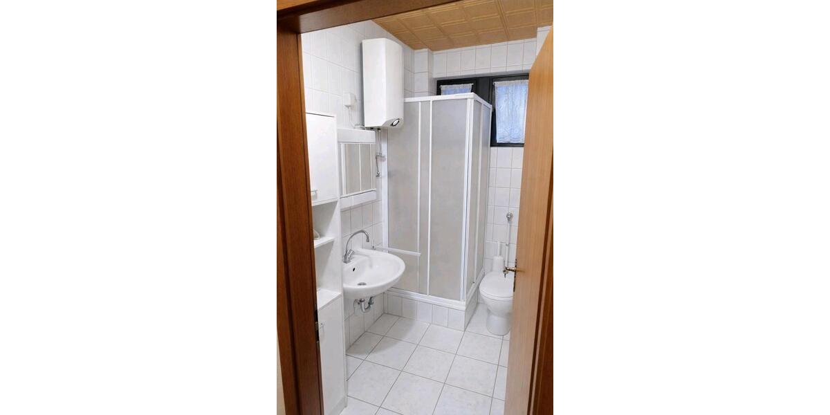 Etagenwohnung Spiesen-Elversberg Elversberg - 1 Zimmer, 53 m&sup2;, 550&euro; | Angebot:25641149