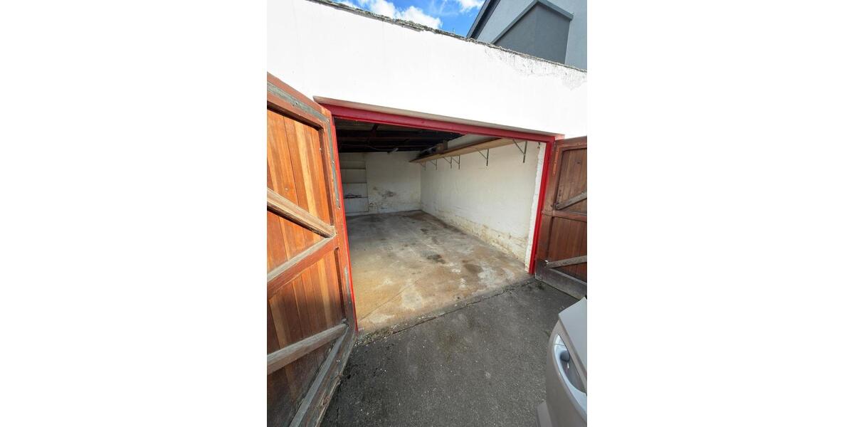 Erdgeschoßwohnung Völklingen - 5 Zimmer, 118 m&sup2;, 850&euro; | Angebot:24865873