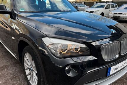 BMW X1 238.487 km 6.999 &euro; Saarbrücken 66115