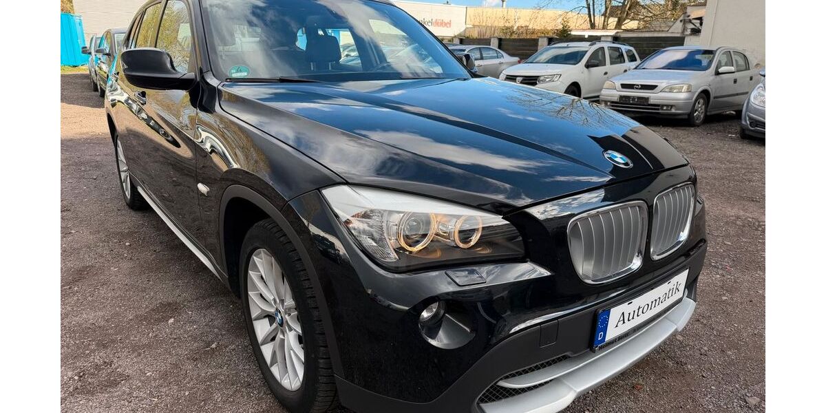 BMW X1 238.487 km 6.999 &euro; Saarbrücken 66115