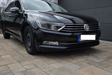 VW Passat Variant 269.368 km 9.450 &euro; Lebach 66822