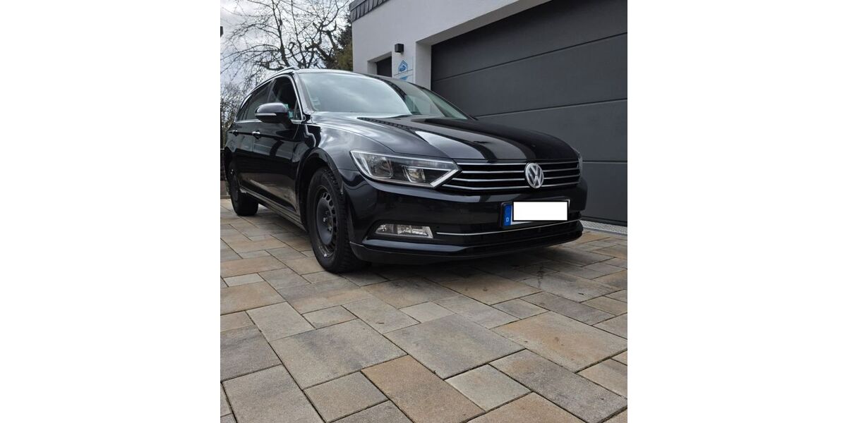 VW Passat Variant 269.368 km 9.450 &euro; Lebach 66822