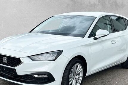 Seat Leon 6.000 km 23.530 &euro; Rehlingen 66780