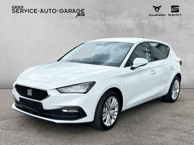 Seat Leon 6.000 km 23.530 &euro; Rehlingen 66780