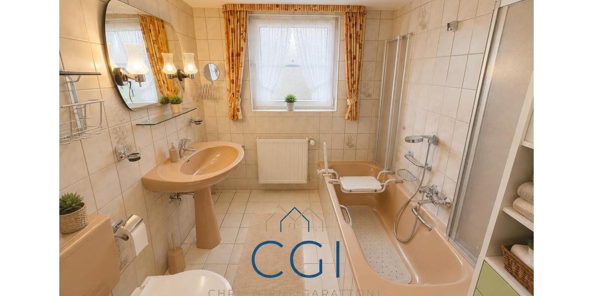 Doppelhaushälfte Saarbrücken Malstatt - 5 Zimmer, 115 m&sup2;, 295.000&euro; | Angebot:27300101