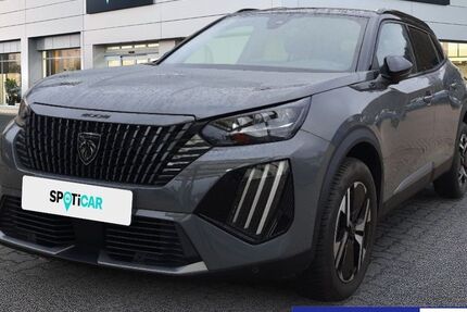 Peugeot 2008 19.931 km 22.990 &euro; Saarbrücken 66119