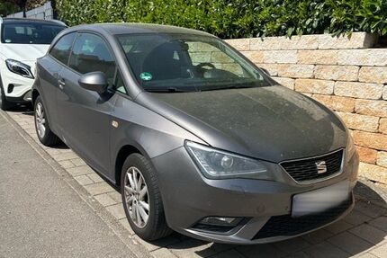 Seat Ibiza 127.678 km 6.900 &euro; Kleinblittersdorf 66271