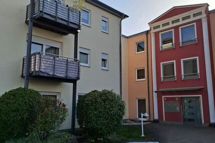 Komfortabel wohnen in 3-Zimmer-Wohnung mit Sonnenbalkon und fußläufiger Infrastruktur - Wohnung Tholey | Angebot:26633518
