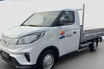 Maxus eDeliver 3 6.150 km 42.900 &euro; Neunkirchen 66539