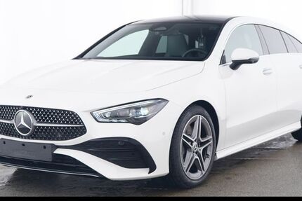 Mercedes-Benz CLA 200 Shooting Brake 3.106 km 39.580 &euro; Saarbrücken 66117