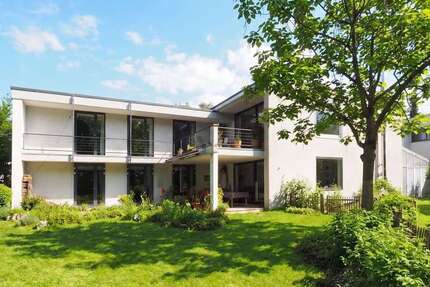 Haus Saarbrücken Brebach-Fechingen - 5 Zimmer, 262 m&sup2;, 695.000&euro; | Angebot:27177730