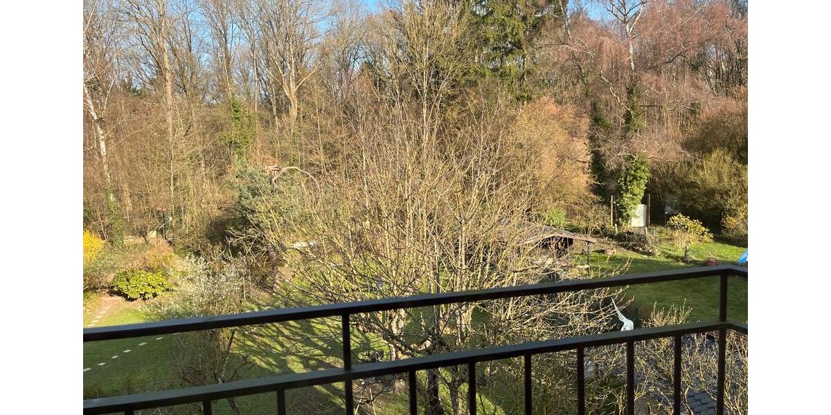 Dachgeschoßwohnung Saarbrücken Malstatt - 2 Zimmer, 60 m&sup2;, 790&euro; | Angebot:26013059