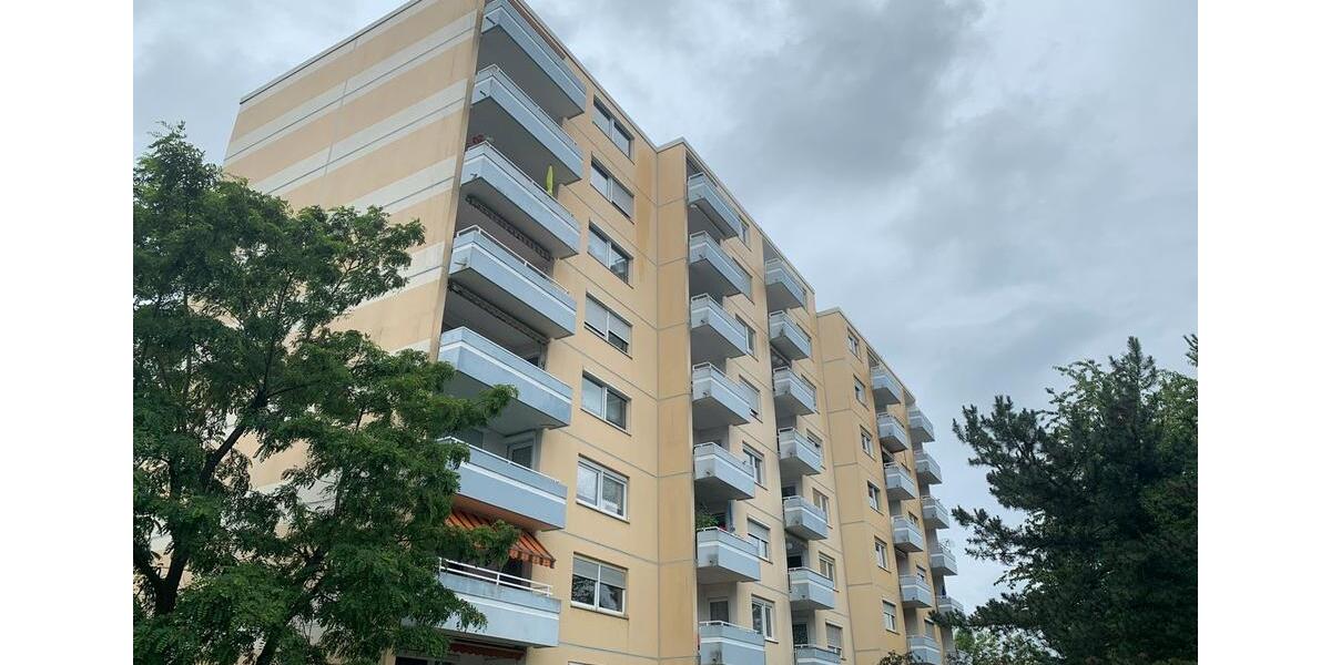 Etagenwohnung Saarbrücken - 1.5 Zimmer, 46 m&sup2;, 90.000&euro; | Angebot:25517715