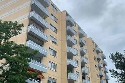 Wohnung Saarbrücken - 1.5 Zimmer, 46 m&sup2;, 90.000&euro; | Angebot:25517715