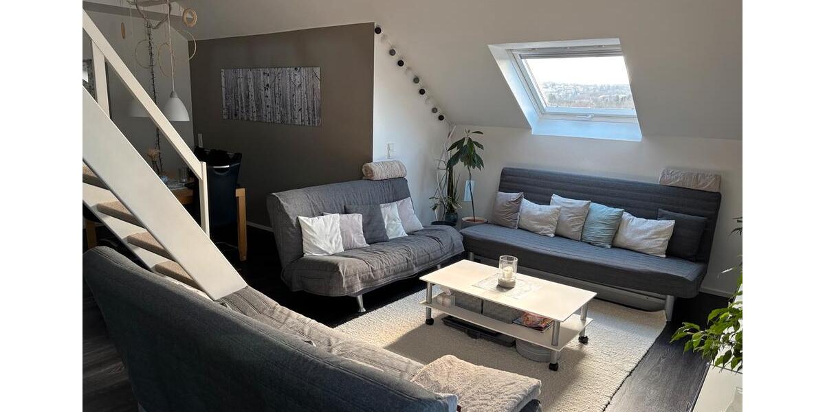Maisonettenwohnung Riegelsberg - 3 Zimmer, 132 m&sup2;, 380.000&euro; | Angebot:26715357