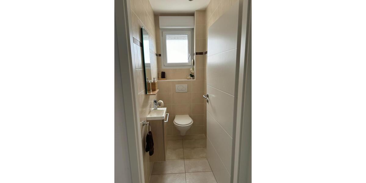 Einfamilienhaus Saarbrücken - 6 Zimmer, 150 m&sup2;, 499.000&euro; | Angebot:25656747