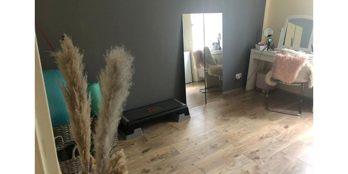 Etagenwohnung Saarlouis - 3 Zimmer, 90 m&sup2;, 900&euro; | Angebot:25760209