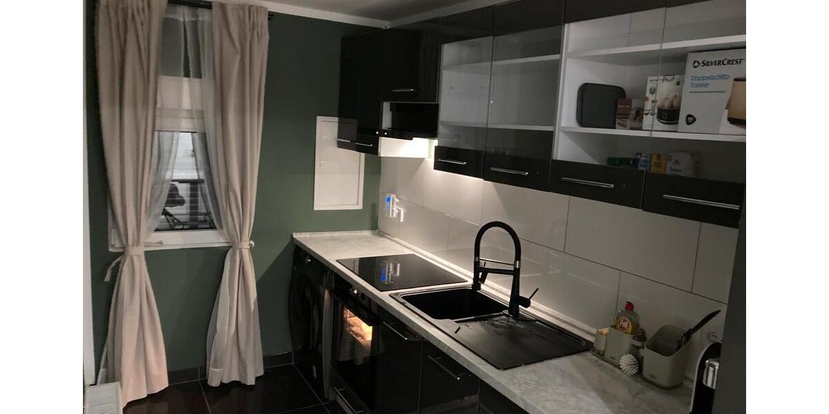 Etagenwohnung Saarbrücken West - 2 Zimmer, 60 m&sup2;, 910&euro; | Angebot:26683697