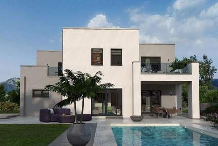 Haus Saarlouis - 6 Zimmer, 256 m&sup2;, 659.900&euro; | Angebot:25683383