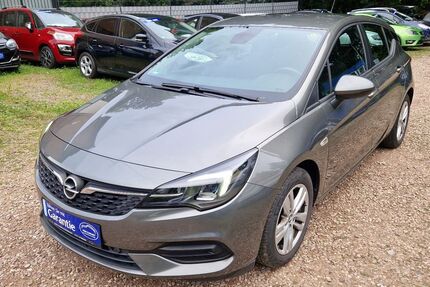 Opel Astra 70.000 km 11.900 &euro; Saarbrücken 66117