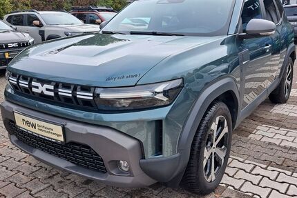 Dacia Duster 11.850 km 22.800 &euro; Tholey 66636