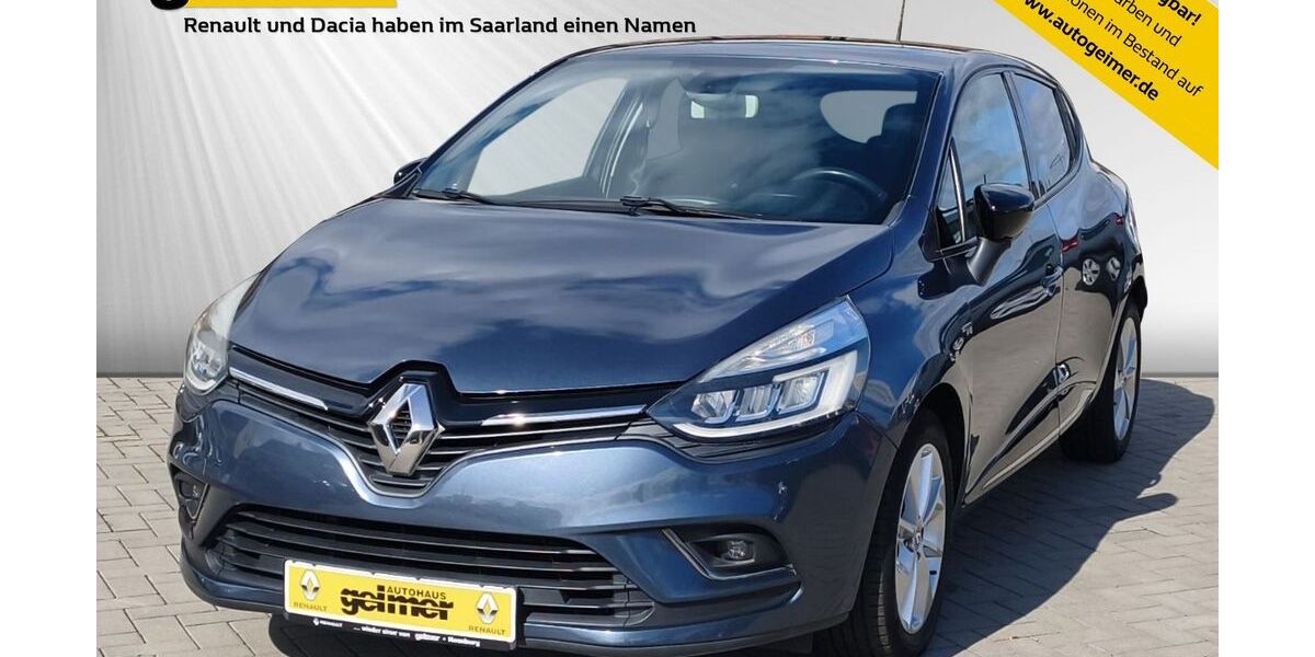 Renault Clio 85.300 km 11.500 &euro; Homburg (Saar) 66424