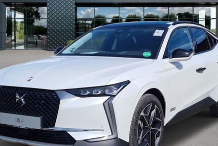 DS Automobiles DS4 43.150 km 26.490 &euro; Homburg 66424