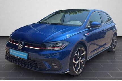 VW Polo 27.200 km 21.990 &euro; Saarbrücken 66115
