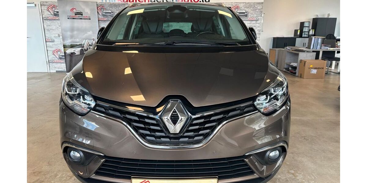 Renault Scenic 122.200 km 8.990 &euro; Dillingen 66763