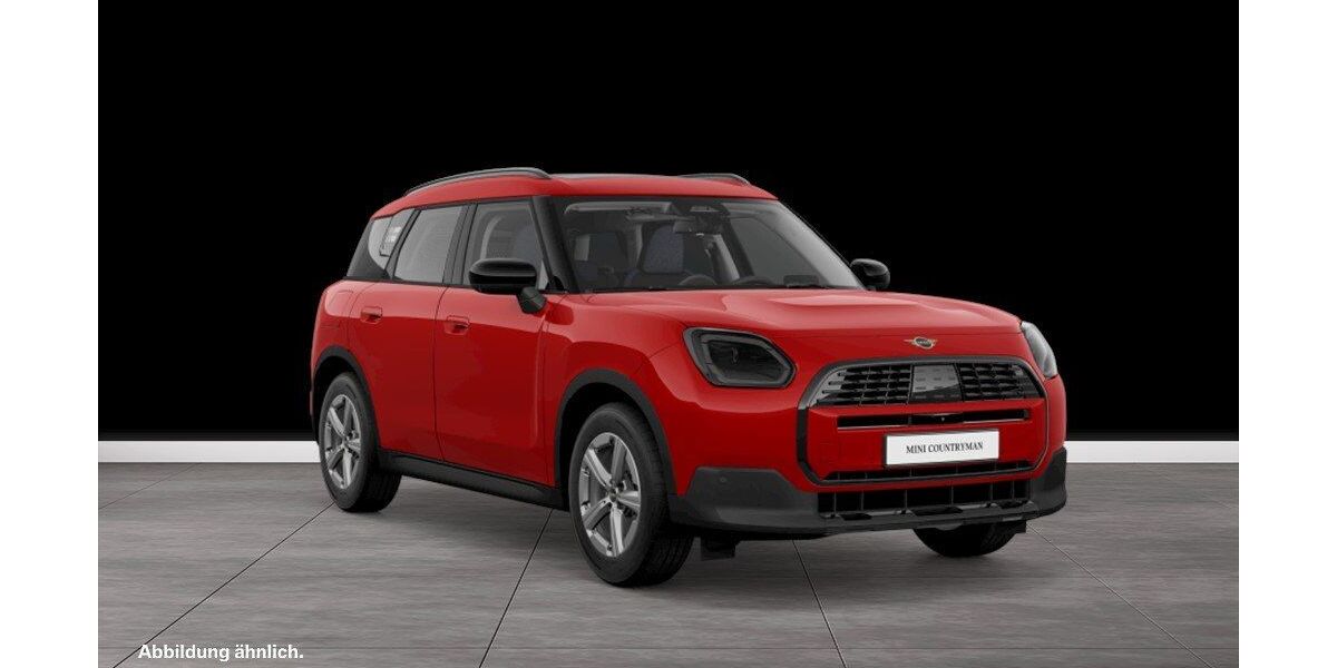 Mini Countryman C (Cooper) 34.531 km 33.390 &euro; Saarbrücken 66121