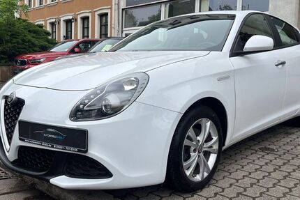 Alfa Romeo Giulietta 150.000 km 8.300 &euro; Dillingen 66763