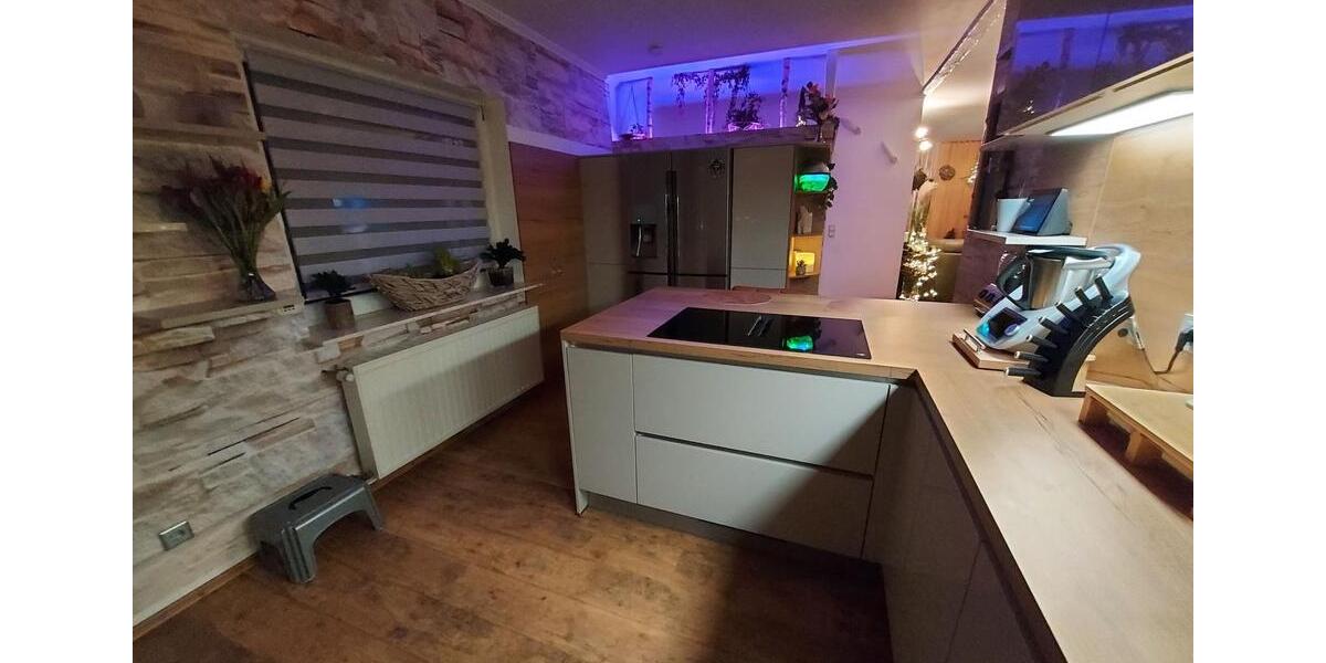 Bungalow Heusweiler - 4 Zimmer, 186 m&sup2;, 359.000&euro; | Angebot:25917956