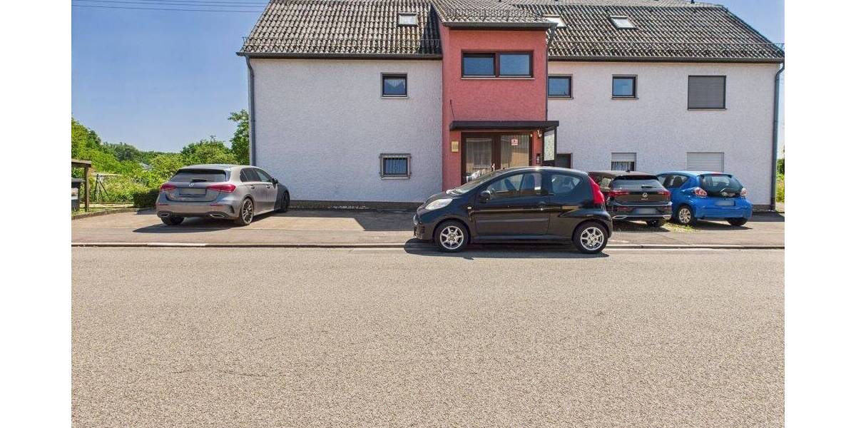 Etagenwohnung Riegelsberg / Güchenbach Riegelsberg - 2 Zimmer, 65 m&sup2;, 119.000&euro; | Angebot:25772616