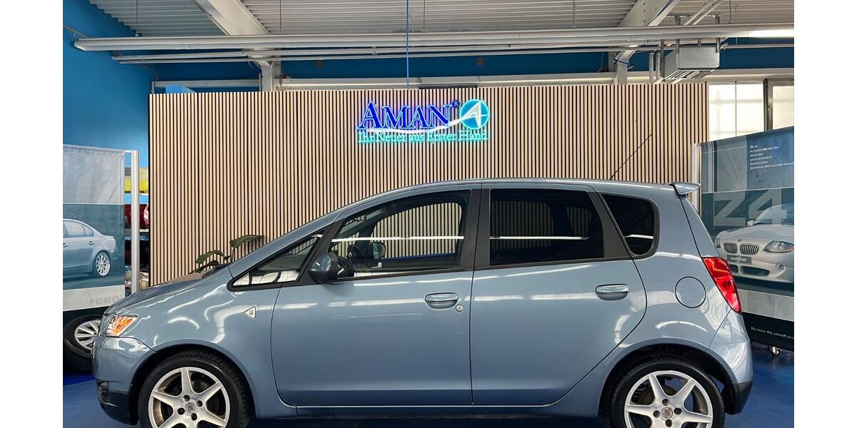 Mitsubishi Colt 138.000 km 2.000 &euro; Beckingen 66701