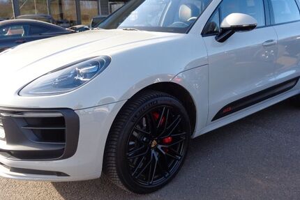 Porsche Macan 64.000 km 79.899 &euro; Lebach 66822