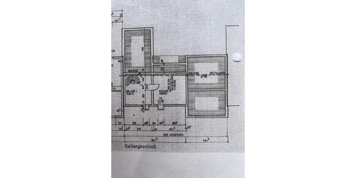 Bungalow Überherrn - 6 Zimmer, 106 m&sup2;, 225.000&euro; | Angebot:26597840
