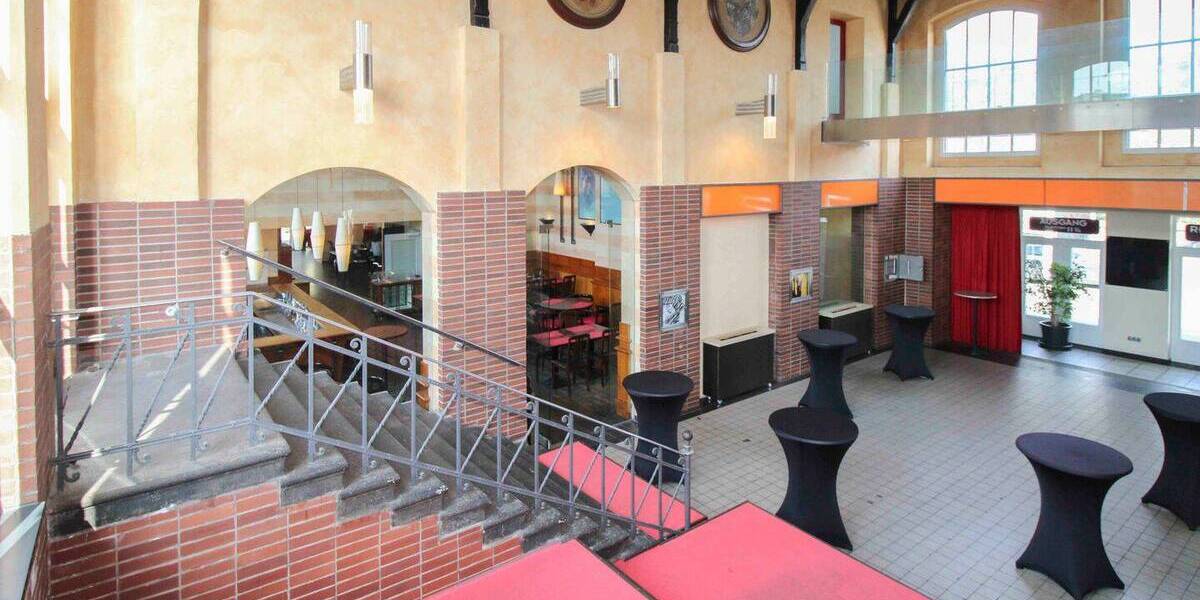 Gewerbeobjekt Völklingen Stadtmitte - 1.450.000&euro; | Angebot:26016956