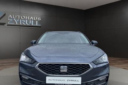 Seat Leon 22.266 km 22.980 &euro; Saarlouis 66740